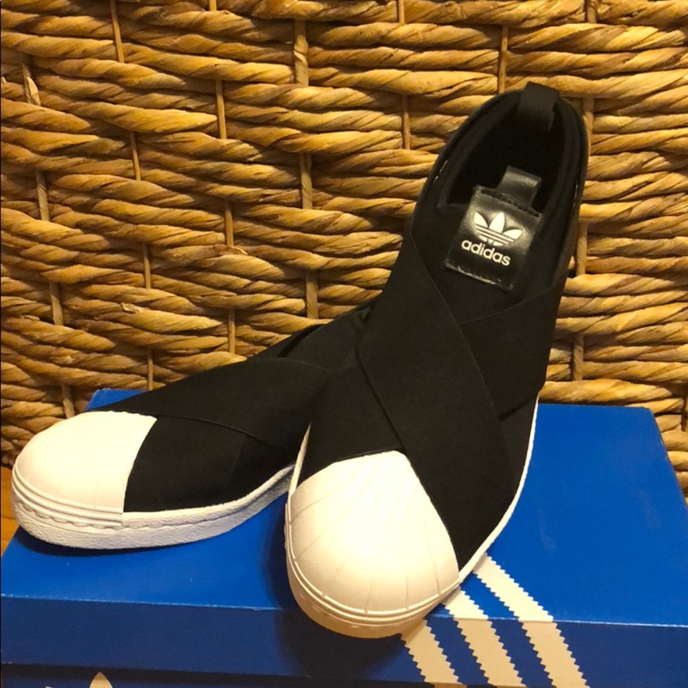 Brand New Adidas w/ Box